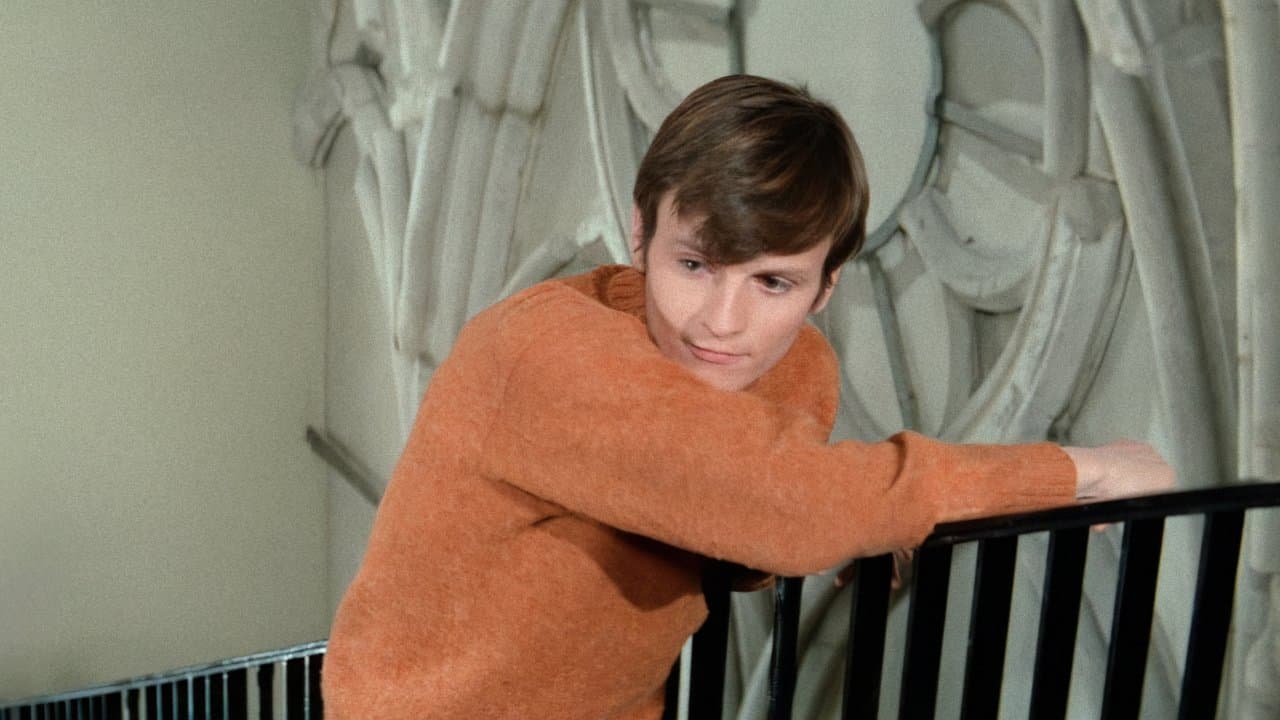 L'Écume des joursの背景画像