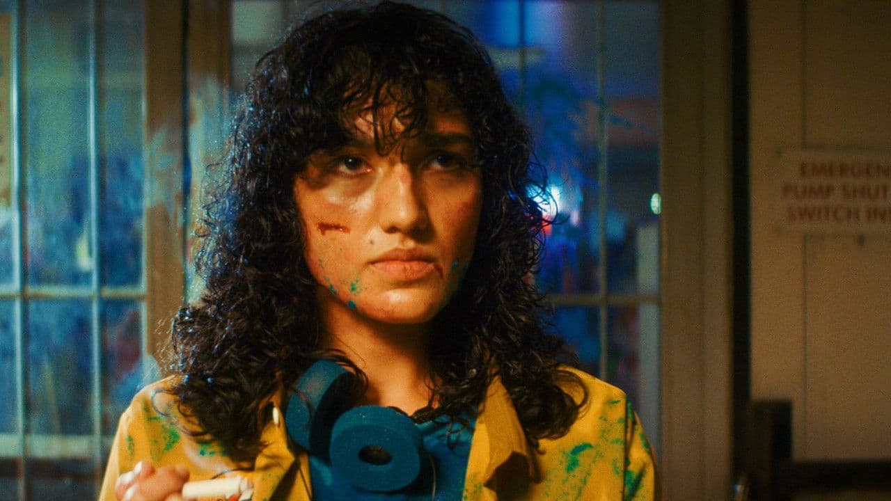 Dead Endersの背景画像