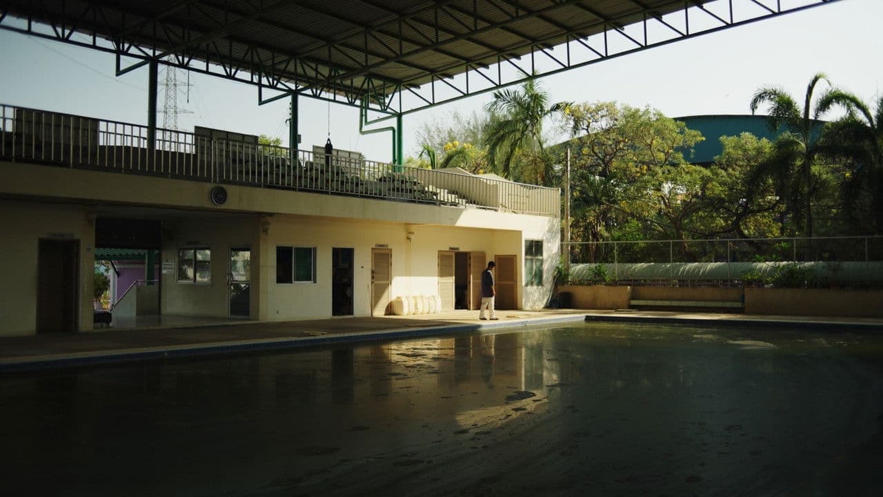 Liquid Concreteの背景画像