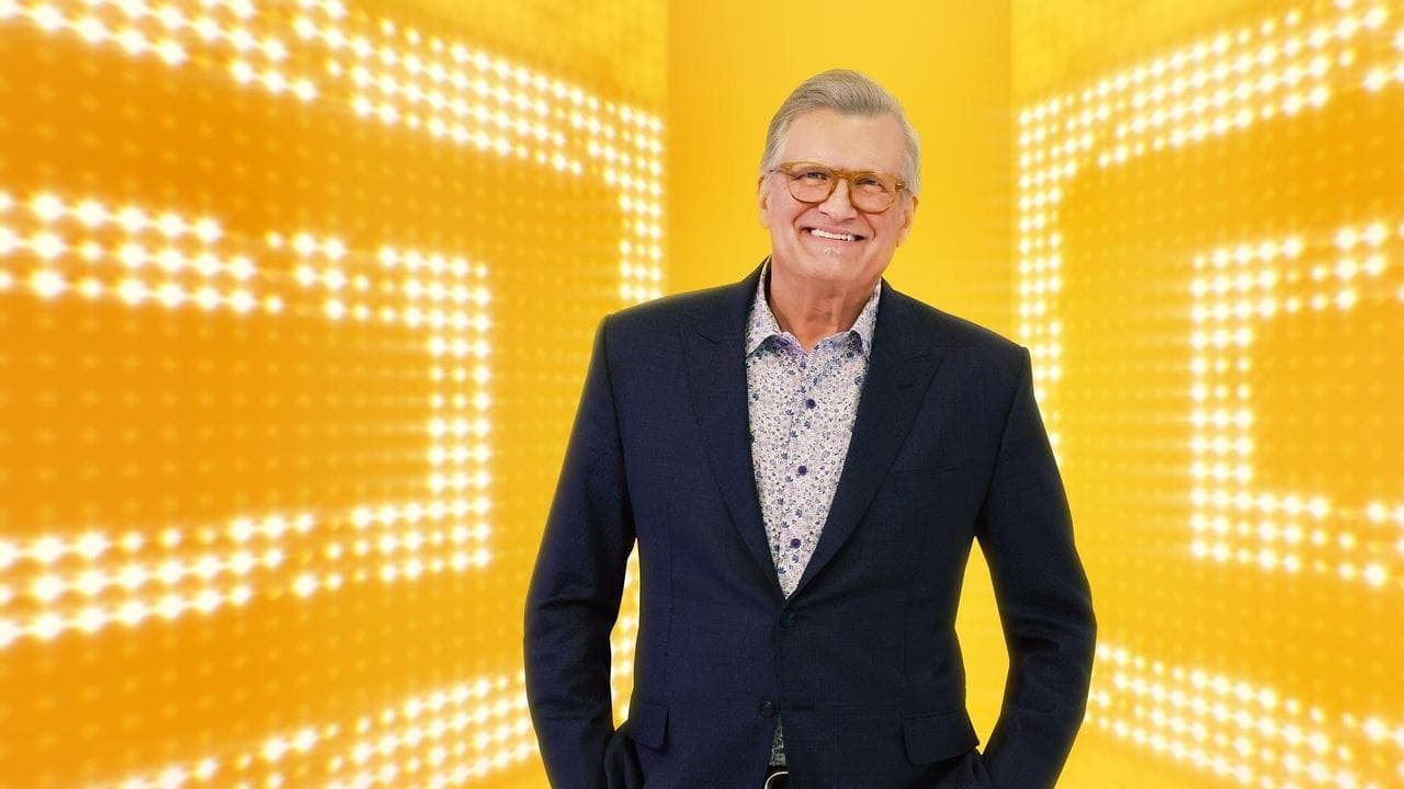 The Price Is Rightの背景画像