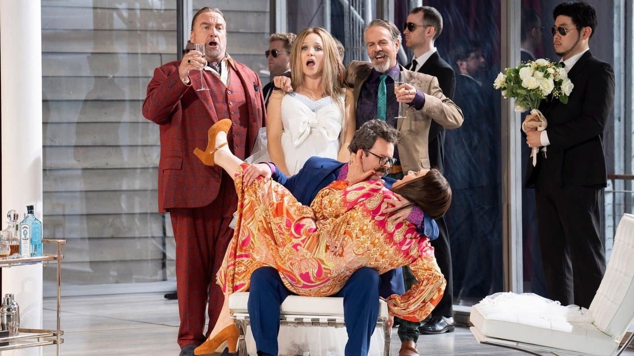 Un giorno di regnoの背景画像