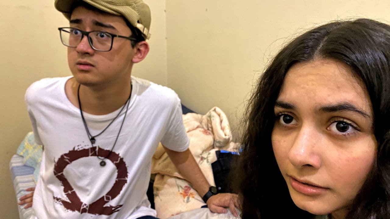 A Filha Favorita do Terceiro Mundoの背景画像