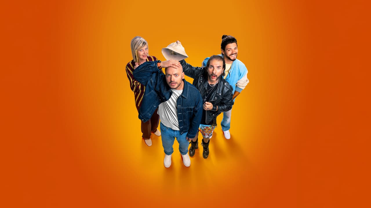 Certains l'aiment chauveの背景画像