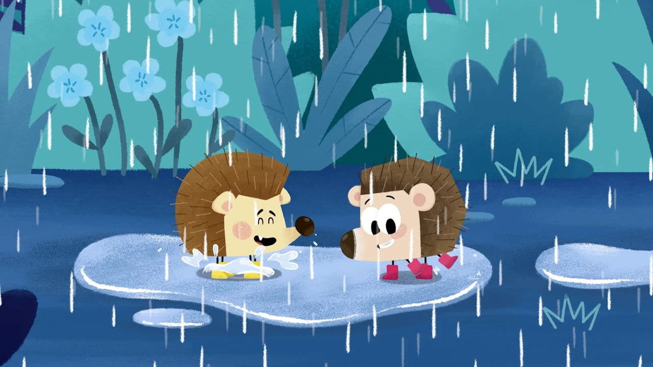 Pins and Nettieの背景画像