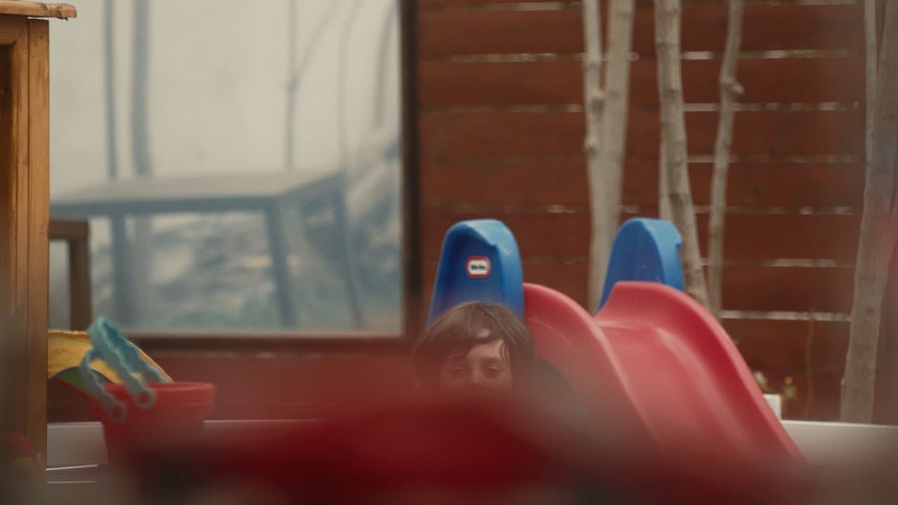 Eleventh Secondの背景画像