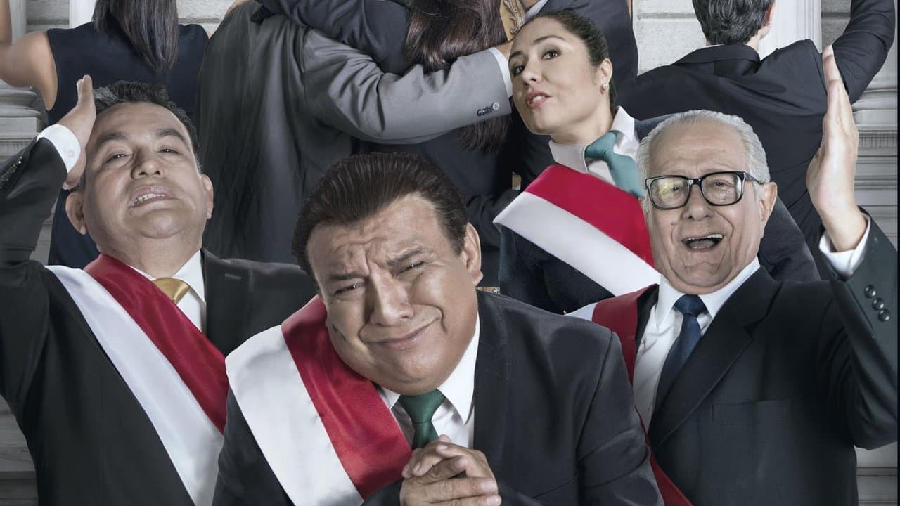 El Candidatoの背景画像