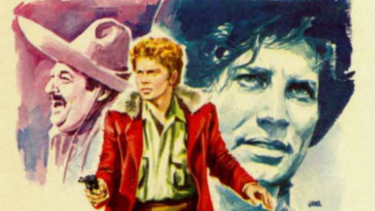 Tres hombres buenosの背景画像