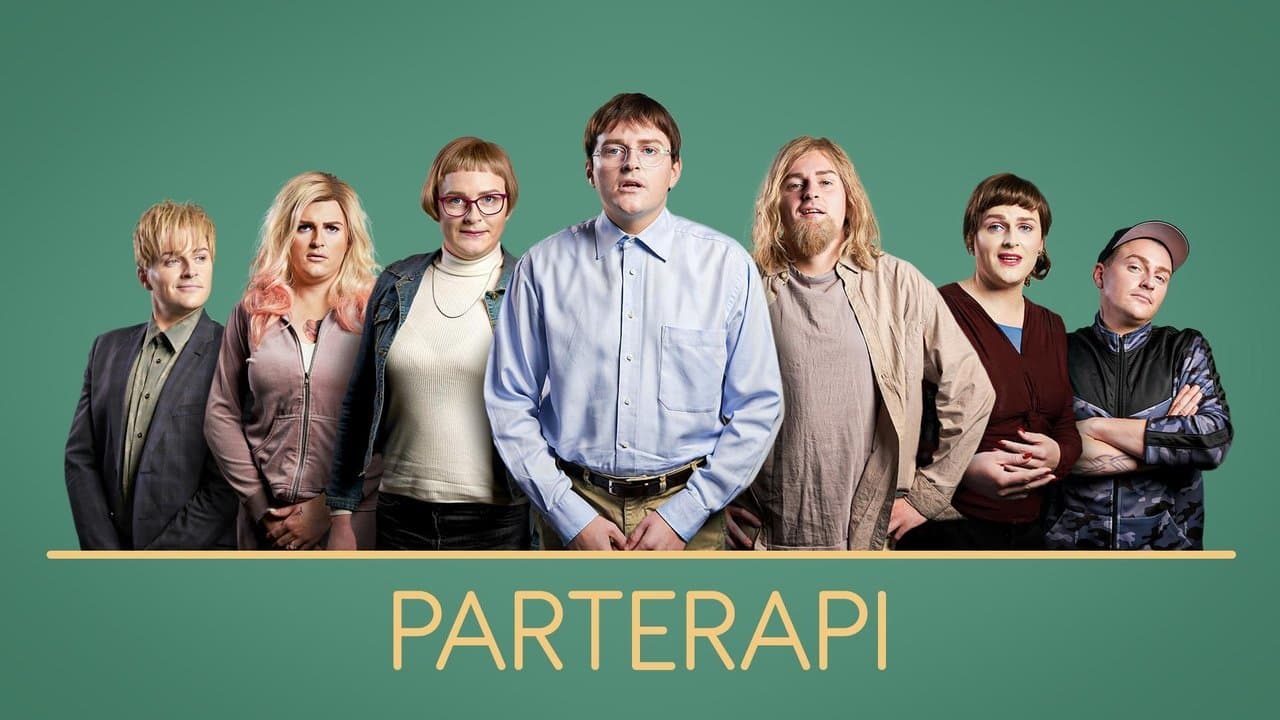Parterapiの背景画像