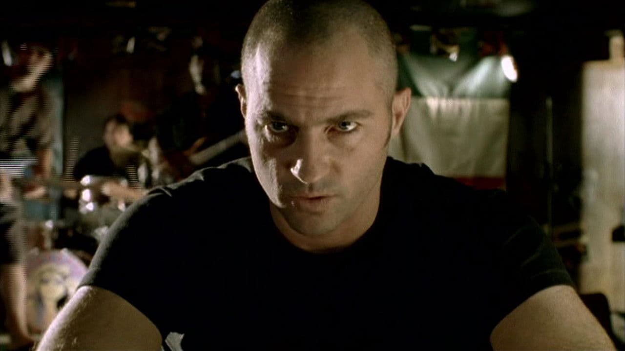 The Valley of Tearsの背景画像