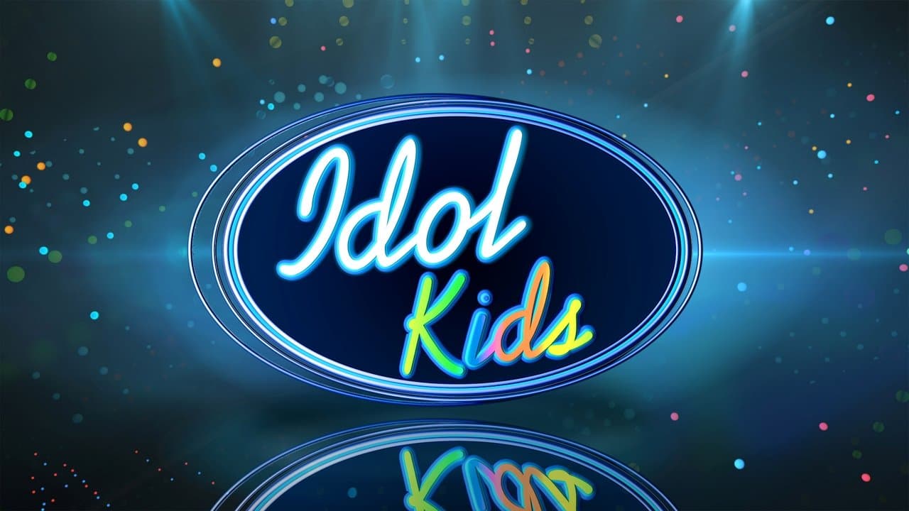 Idol Kidsの背景画像