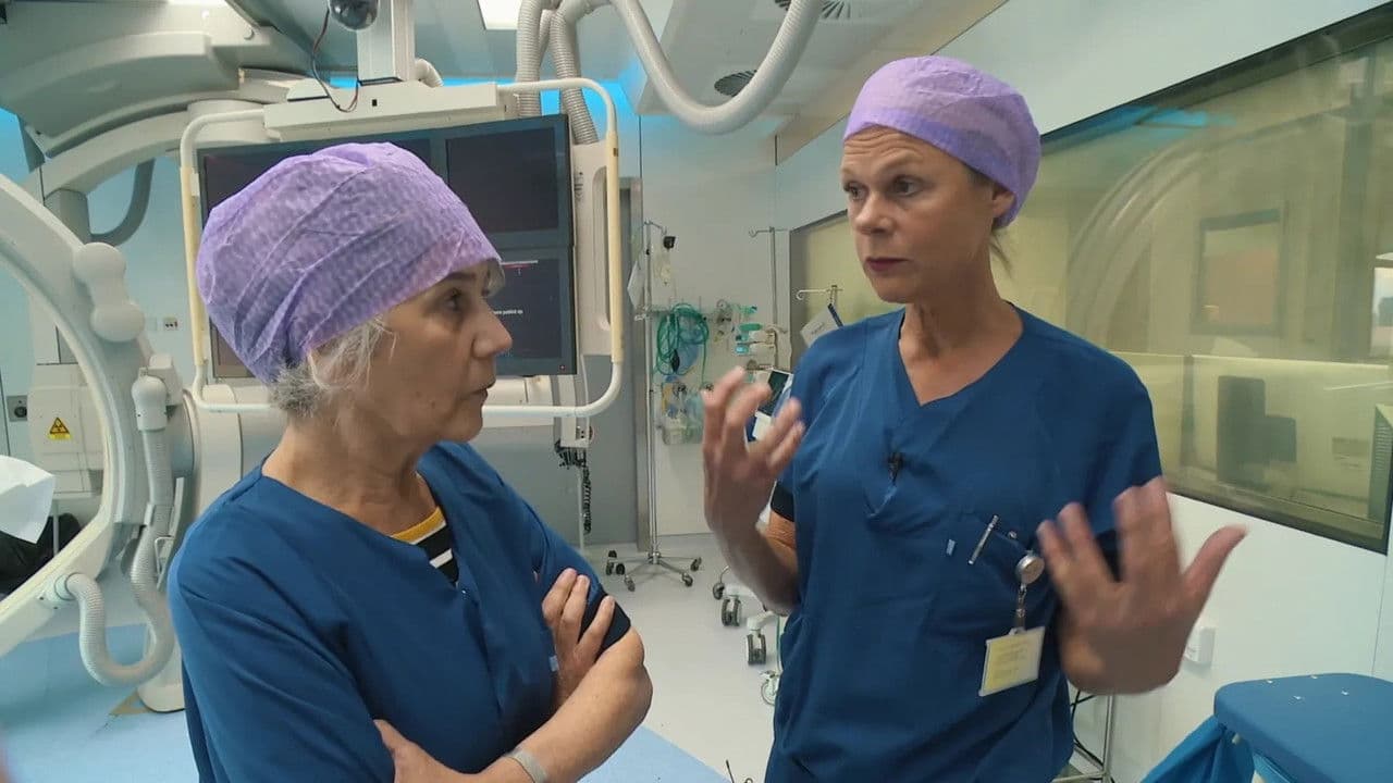 De slag om het vrouwenhartの背景画像