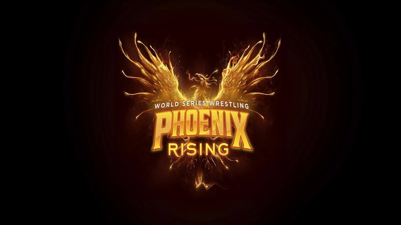 World Series Wrestling: Phoenix Rising (Night 2)の背景画像