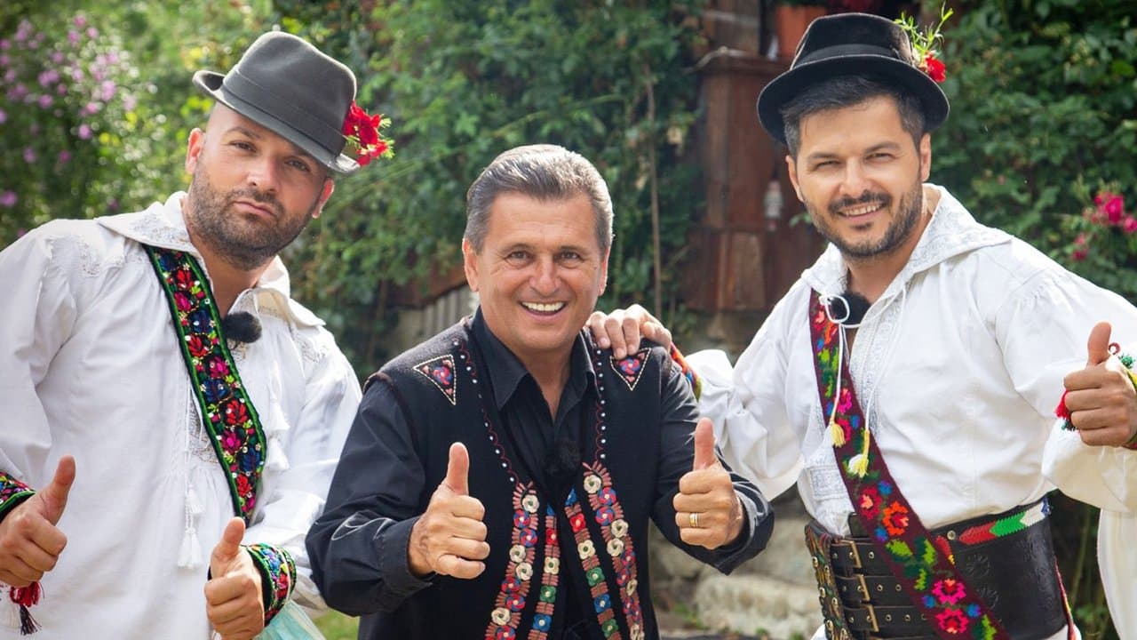 Poftiți pe la noiの背景画像