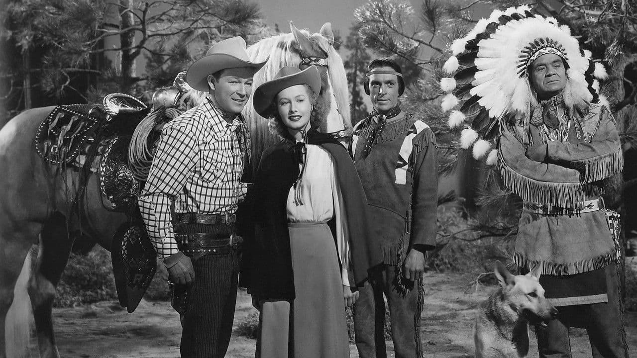 North of the Great Divideの背景画像