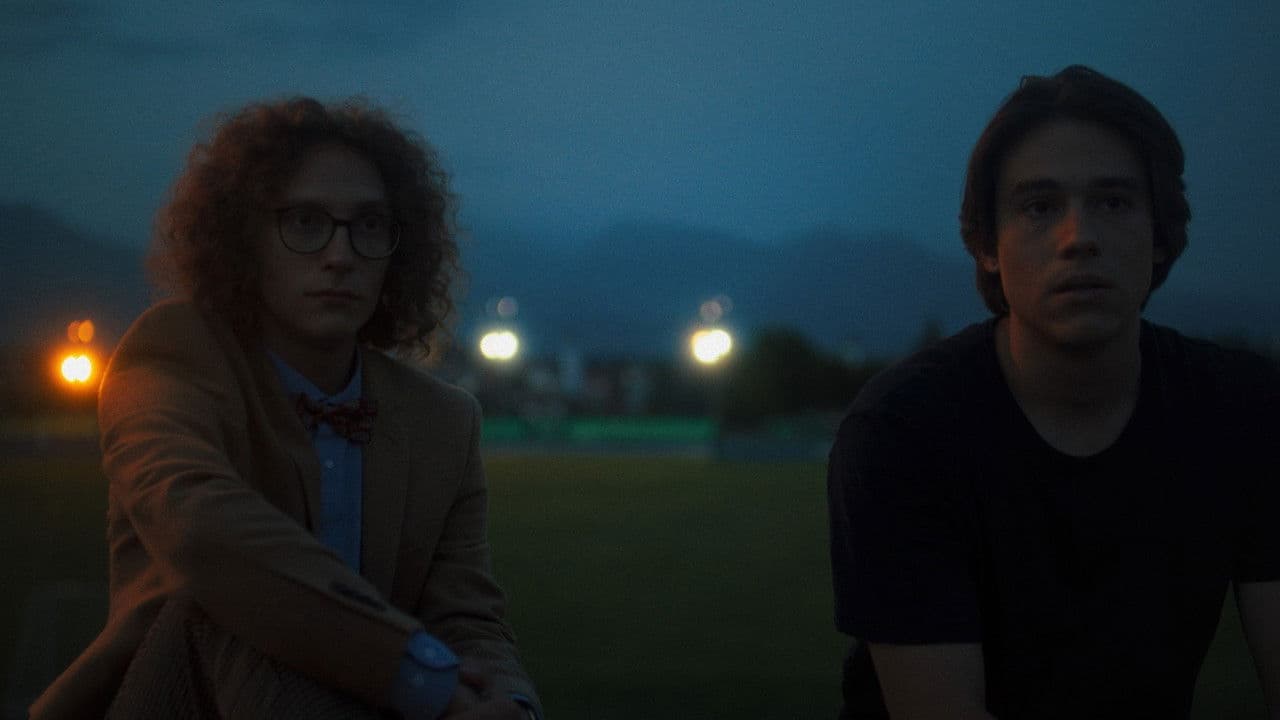 Kaj + Ester za vednoの背景画像