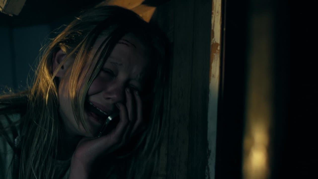 L'ora del buioの背景画像