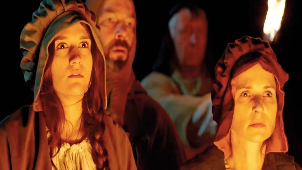 Hexenjagd - Die Hexenverfolgung im Südwestenの背景画像