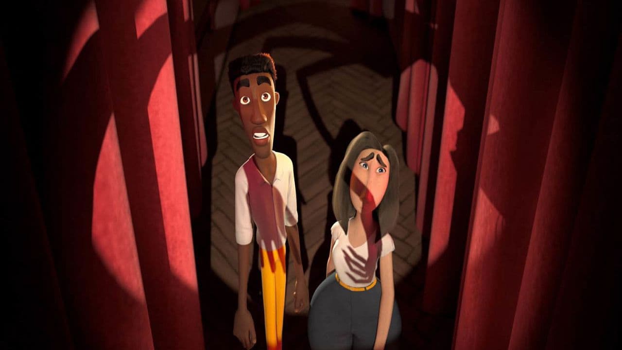 Fête de Familleの背景画像