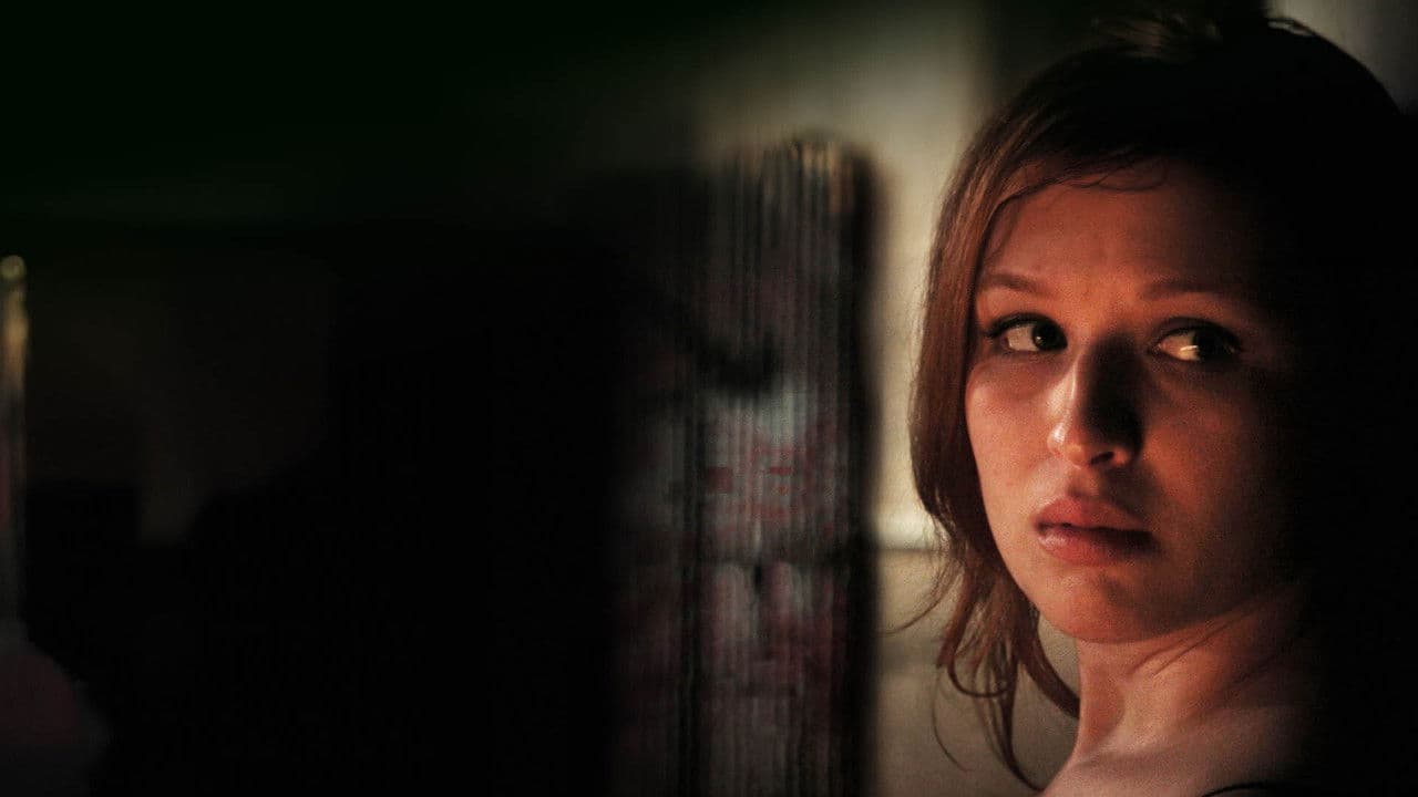 I Solved a Murderの背景画像