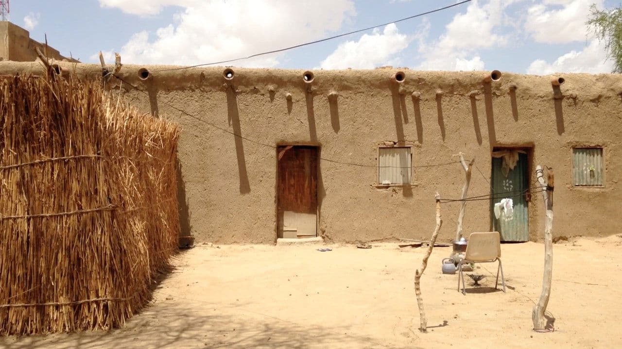 أستاذの背景画像