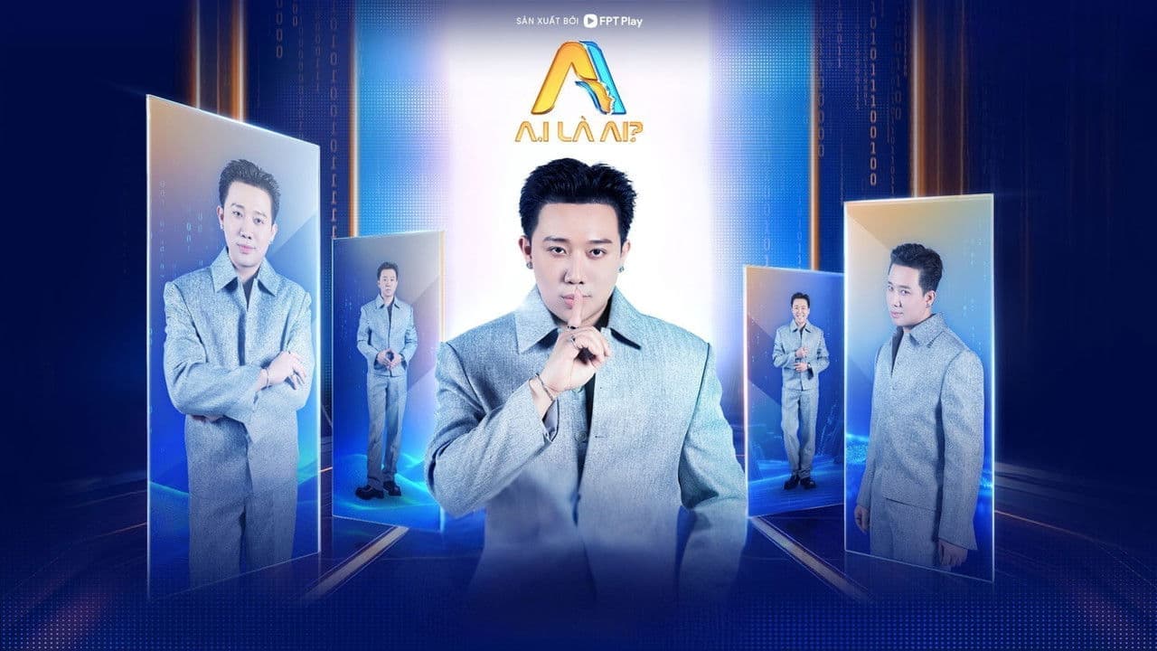 A.I LÀ AI?の背景画像