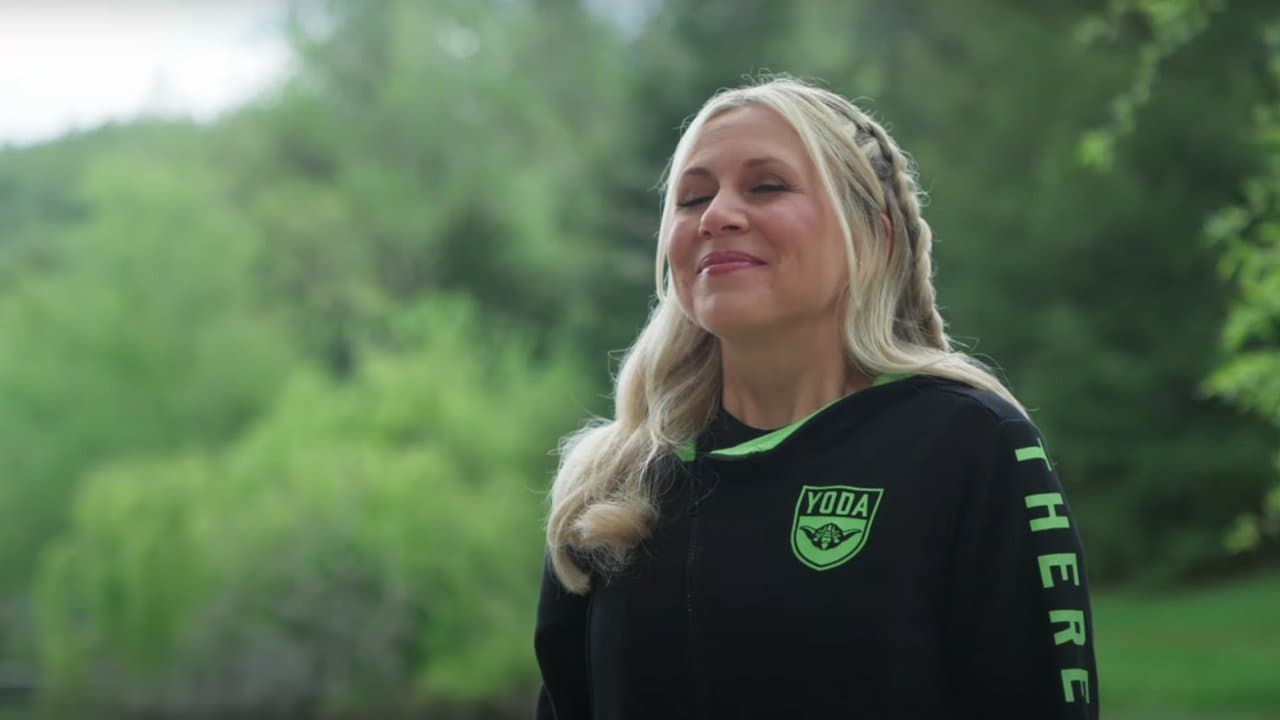 Star Wars Mindful Mattersの背景画像