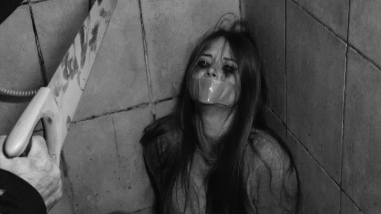 Du sang dans le pop-cornの背景画像