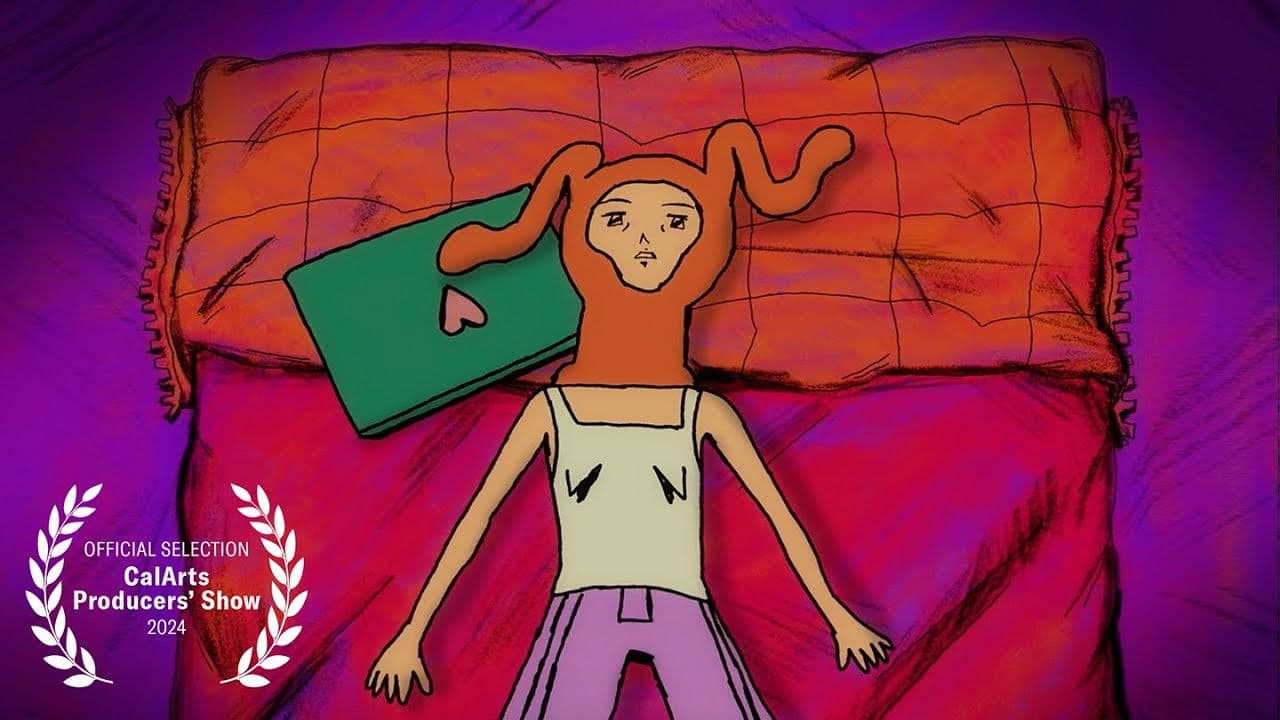 How To Find Love in an Unbecoming Ageの背景画像