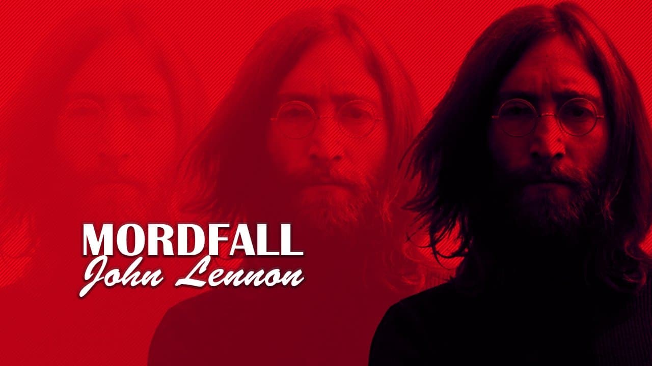 I Killed John Lennonの背景画像