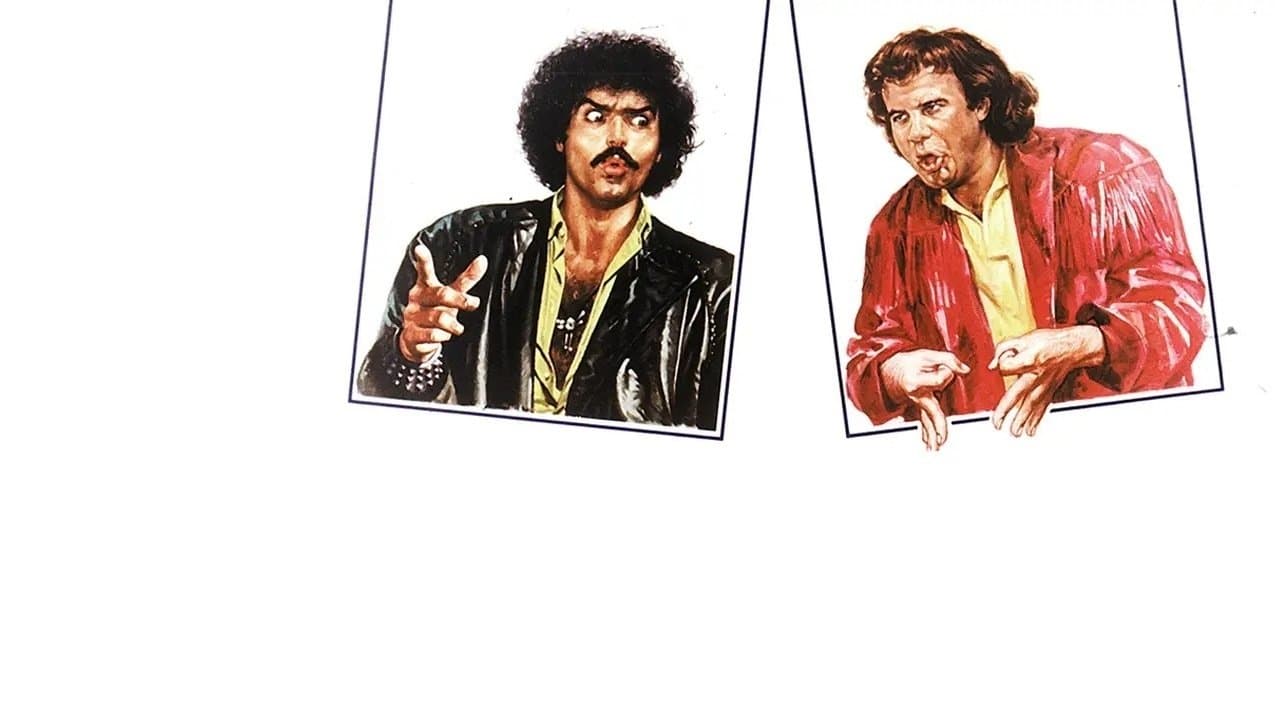 I fichissimiの背景画像