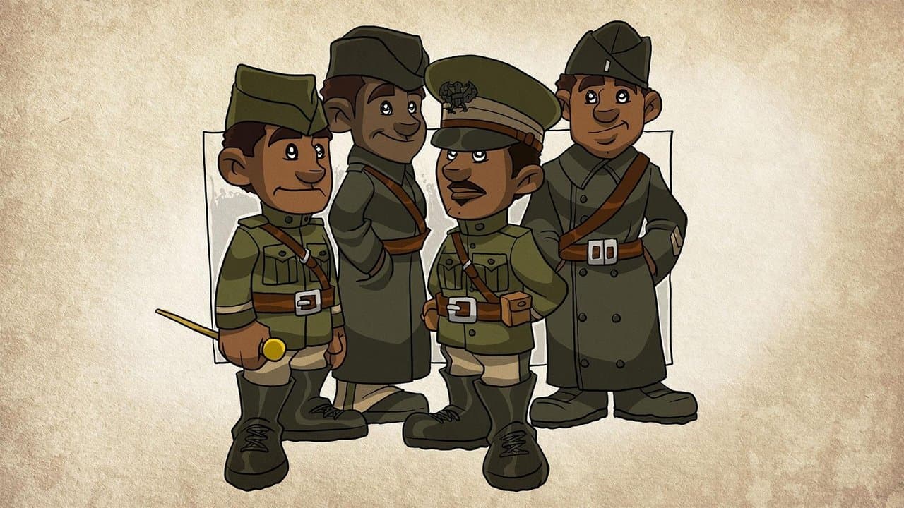 Heroes of Colorの背景画像