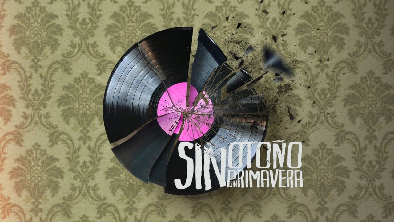 Sin otoño, sin primaveraの背景画像