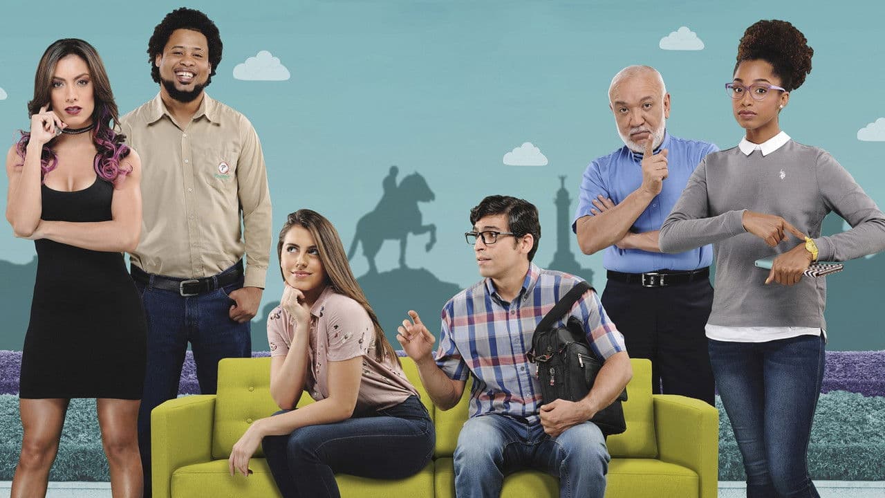 La Musiquita por Dentroの背景画像