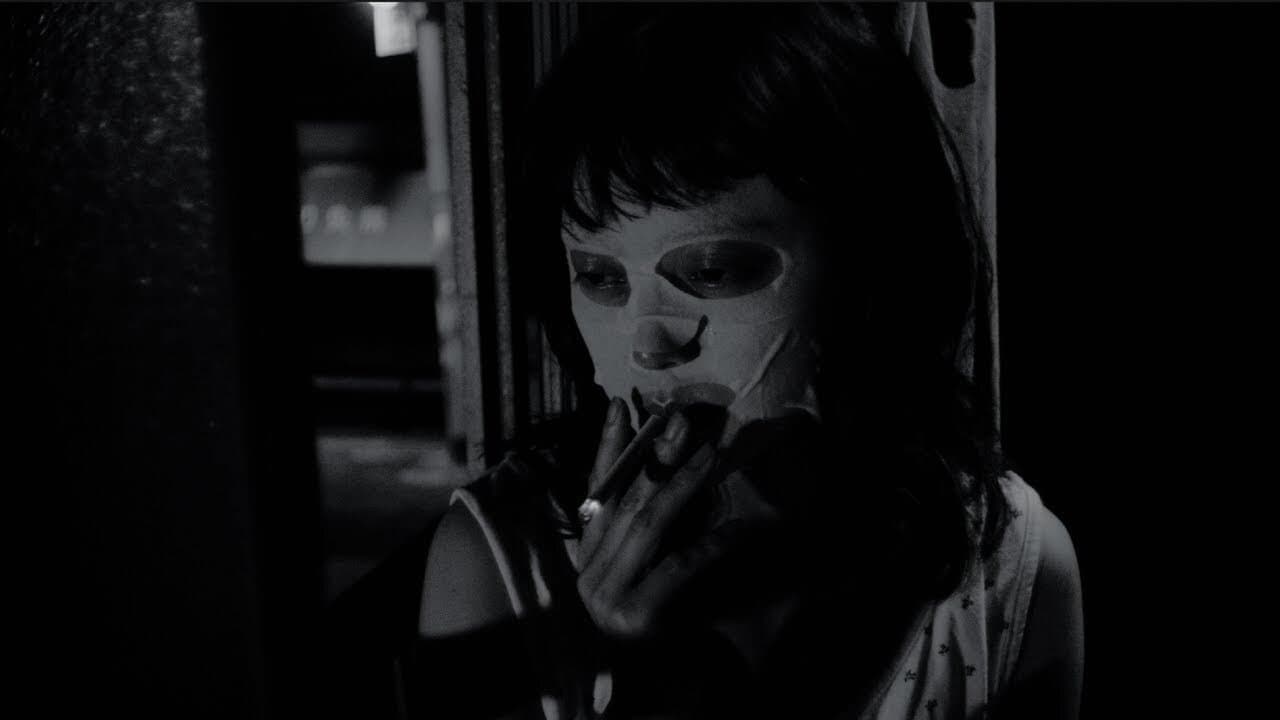 VIDEOPHOBIAの背景画像