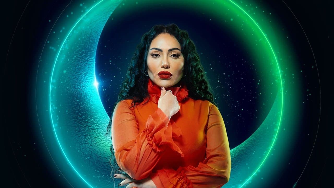 حياتي المثاليةの背景画像