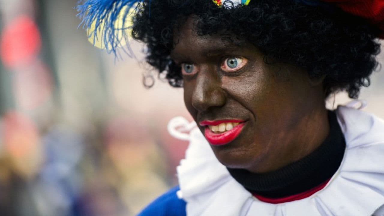 Blackfaceの背景画像
