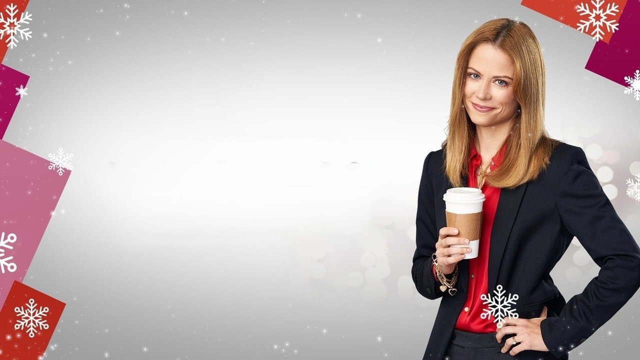 A New Lease on Christmasの背景画像