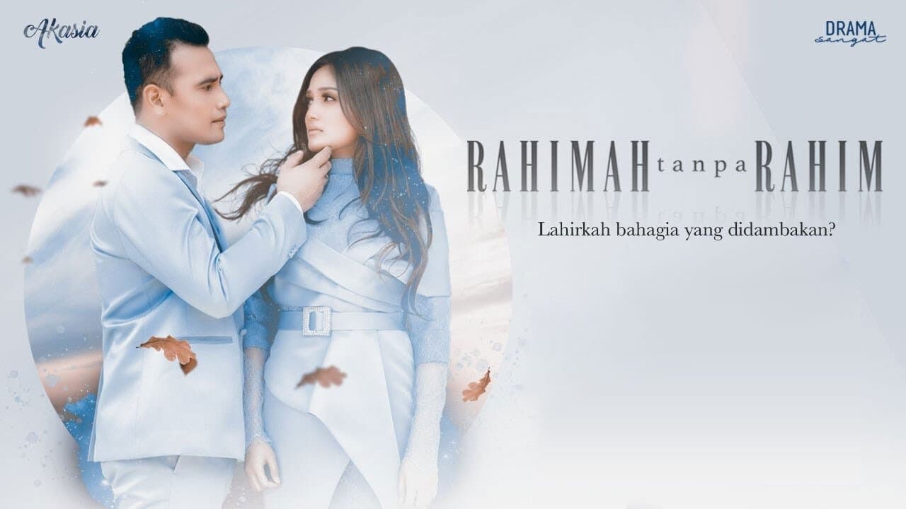 Rahimah Tanpa Rahimの背景画像