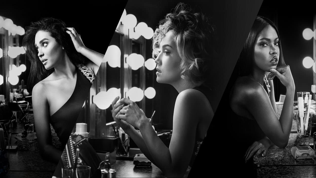 STAR 夢の代償の背景画像