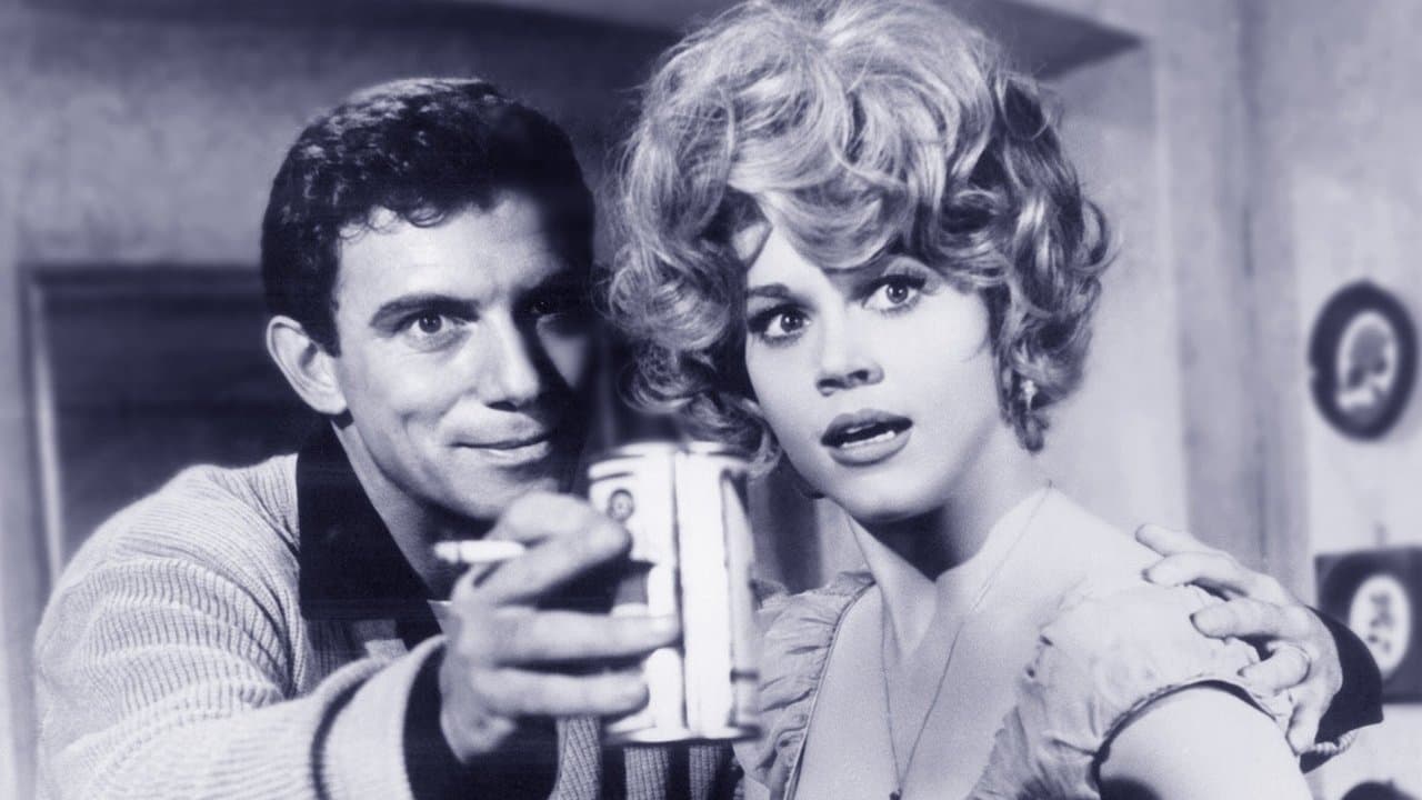 Period of Adjustmentの背景画像