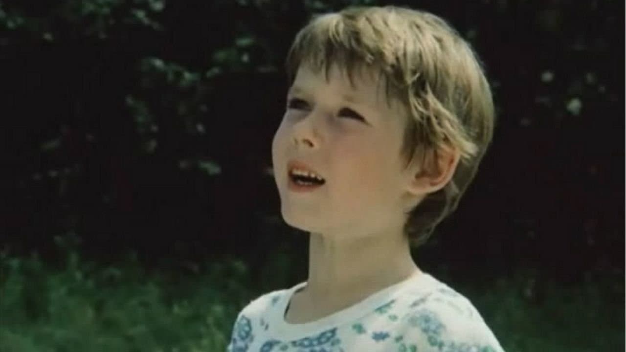 Похищениеの背景画像