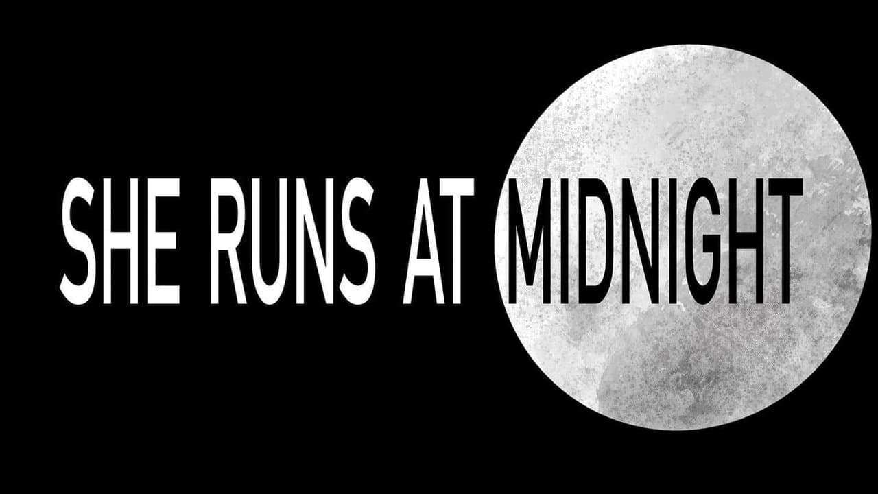 She Runs at Midnightの背景画像