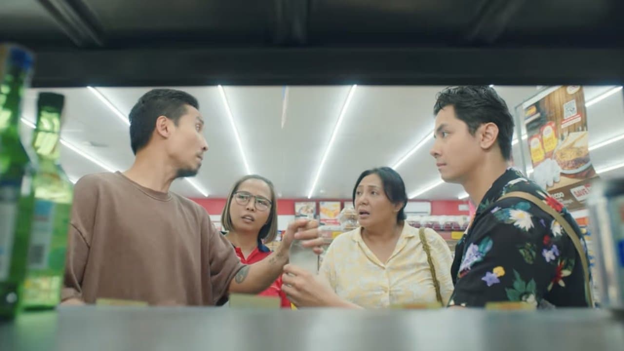 The Last Beerginの背景画像