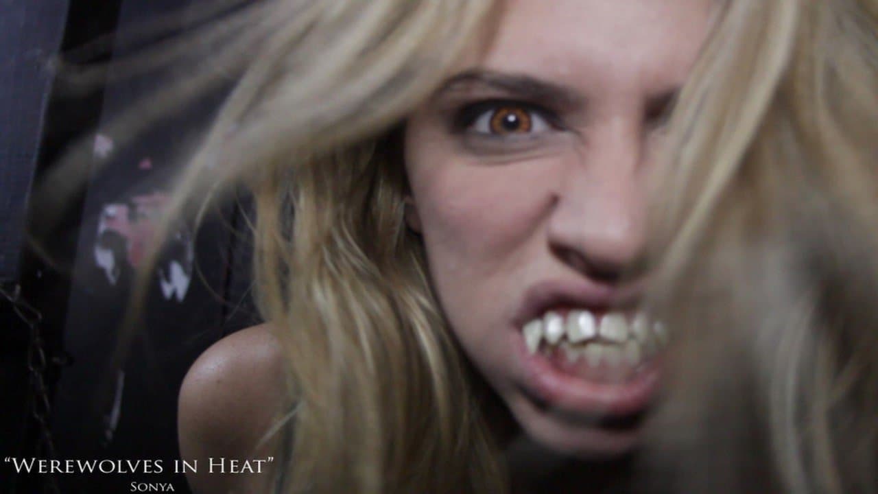 Werewolves in Heatの背景画像