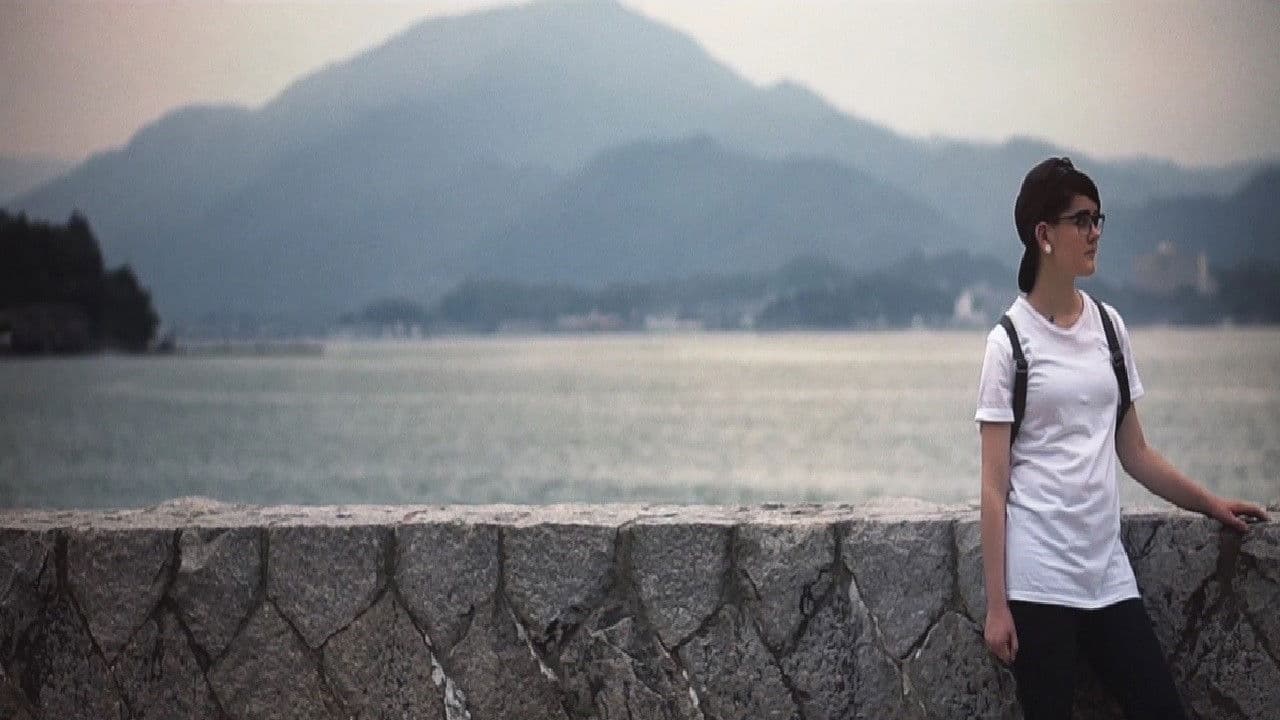 The Way of the Warriorの背景画像