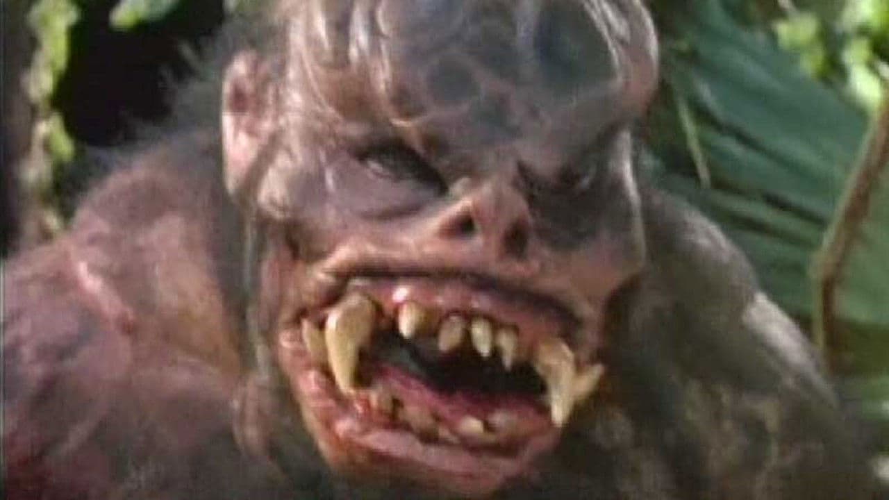 Deadly Speciesの背景画像