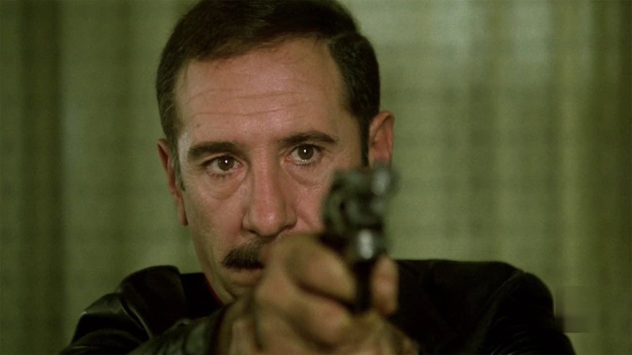 El crackの背景画像