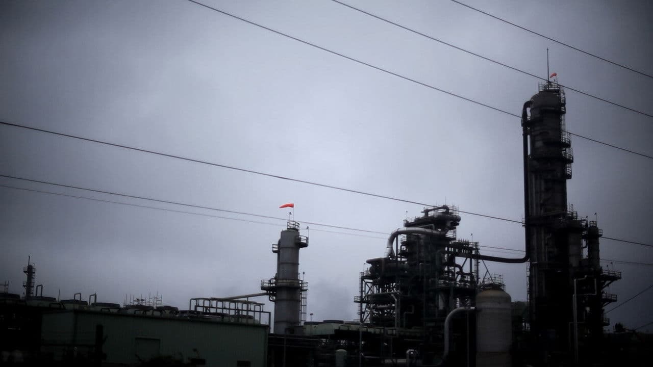 Movie for a Dreary Afternoonの背景画像