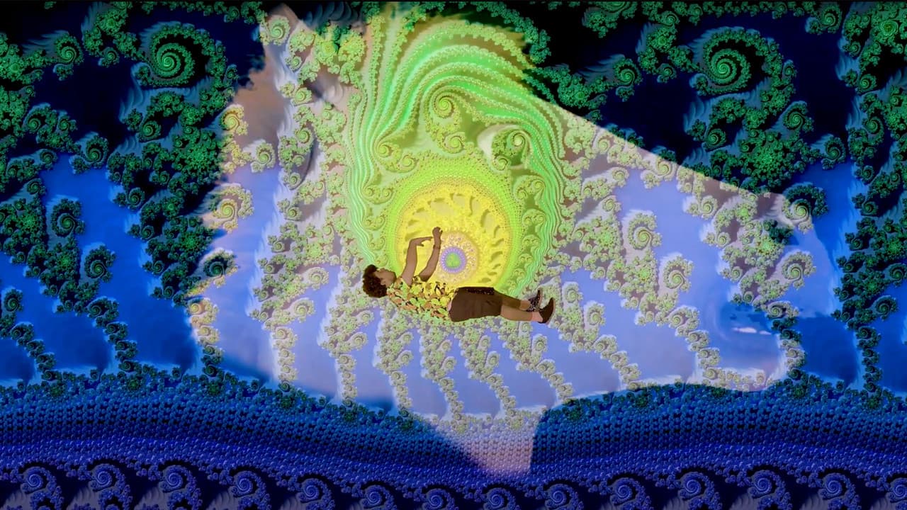 The Jack Variety Hourの背景画像