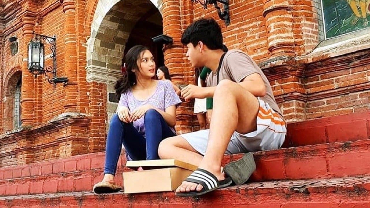 Silly Red Shoesの背景画像